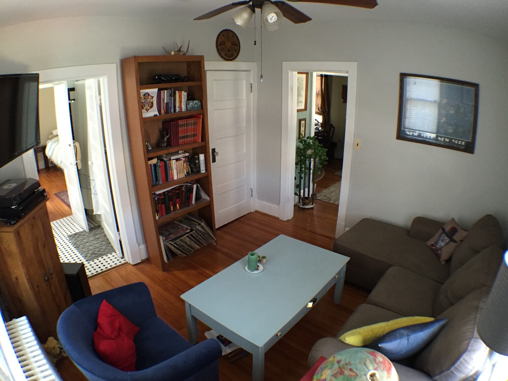 Building Photo - 1041 Taussig Place Northeast