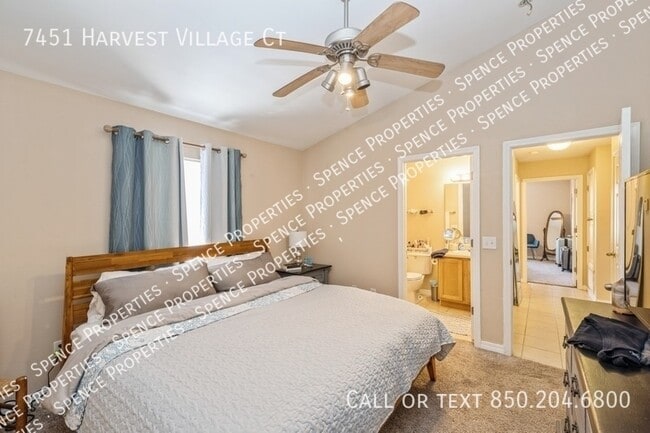 Building Photo - 7451 Harvest Village Ct