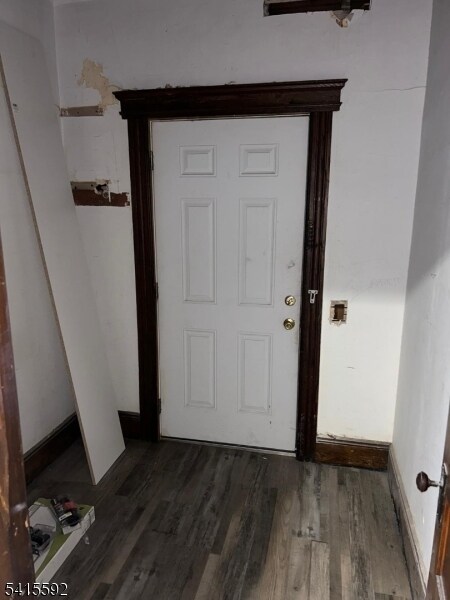 Building Photo - 125 Alton St