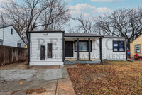 Building Photo - 1238 N Pershing St