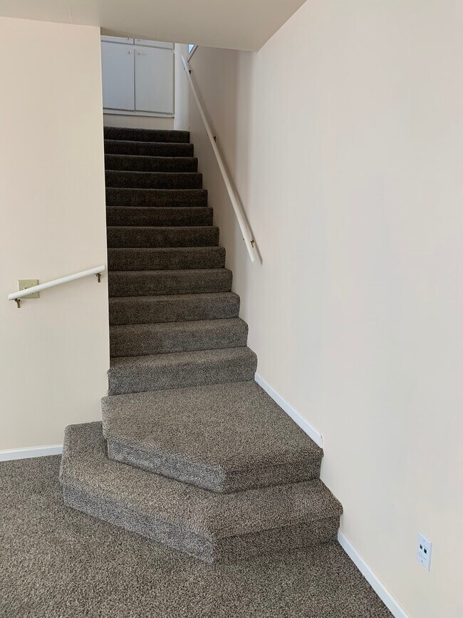 Living Room - 3670 S 60th St