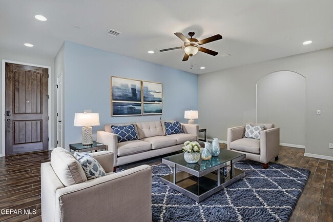 Building Photo - 2508 Eastern Sky St