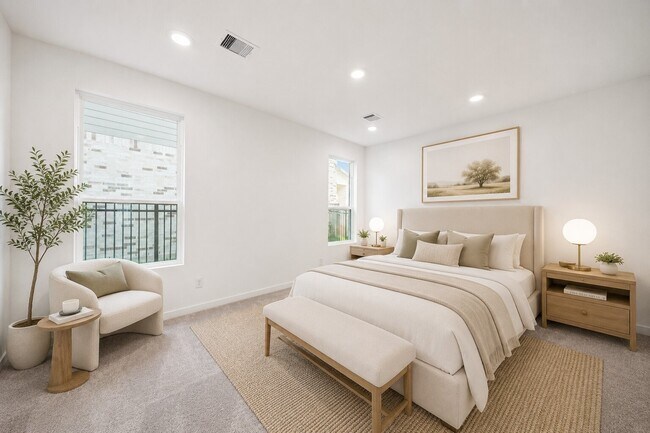Building Photo - 27439 Sunterra Village Dr