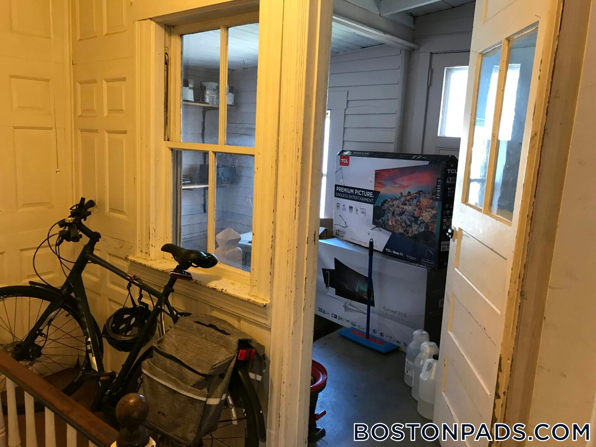 Building Photo - 7 Craigie Terrace