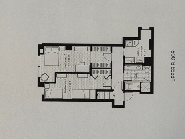 Building Photo - The Meriwether