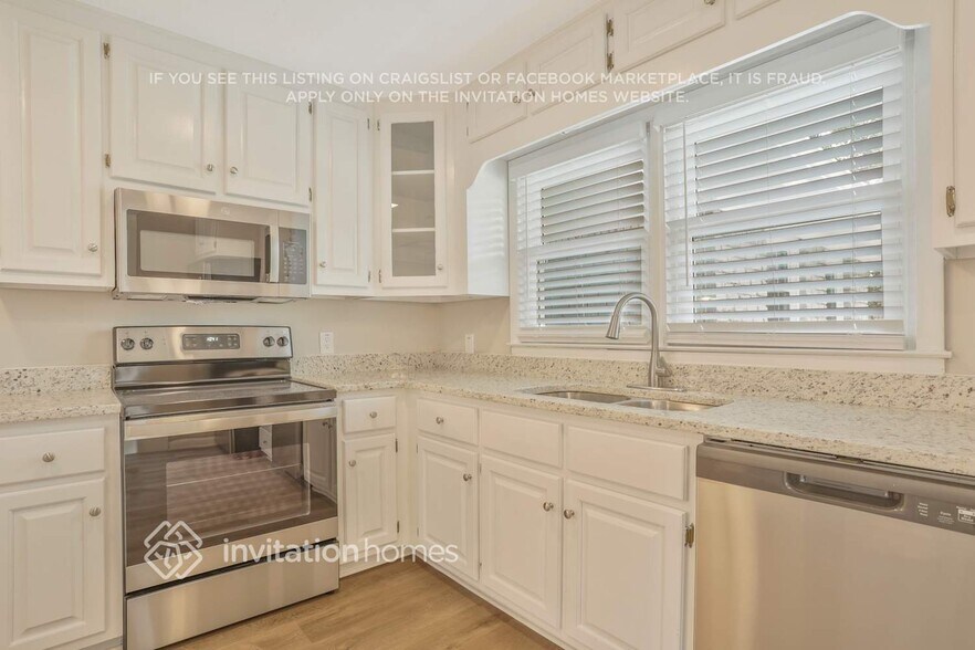 Building Photo - 3541 Carter Rd