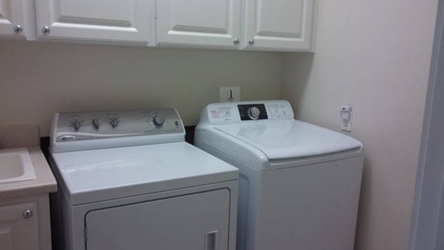 Laundry Room - 15375 Laughing Gull Ln