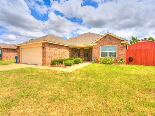 Primary Photo - Home in gated community