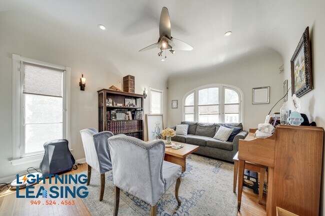 Building Photo - 815 S Highland-1B