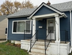 Building Photo - 8503 Paige Ave