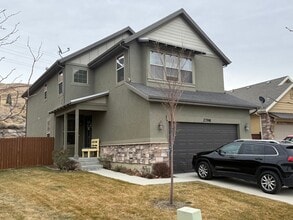Building Photo - Beautiful Home in Excellent Traverse Mountain Lehi Location!