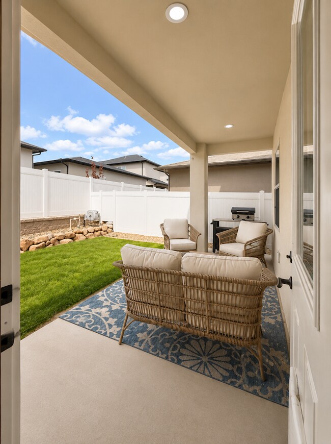Building Photo - Stylish 2023 Home for Rent | 4 Bed • 2.5 Bath • Prime North Grand Junction Location