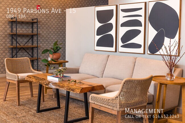 Building Photo - 1949 Parsons Ave