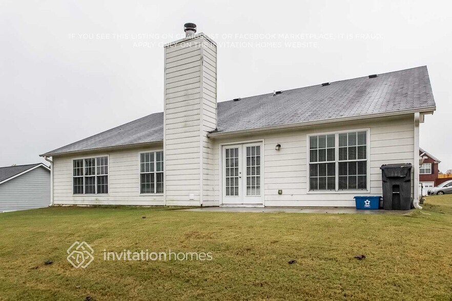 Building Photo - 1420 Great River Pkwy SE