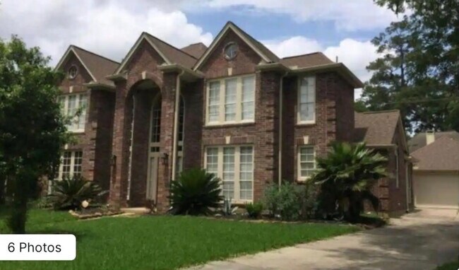 Building Photo - 3206 Chapel Bend Dr