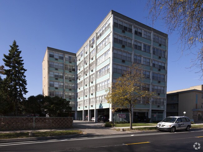 Primary Photo - Shore View Apartments