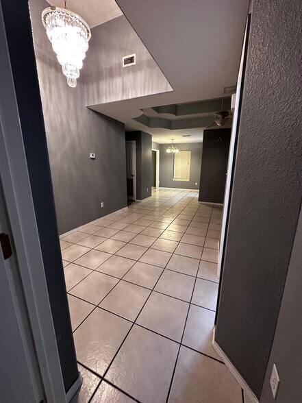 View from Second Bedroom - 6053 Blanco River St