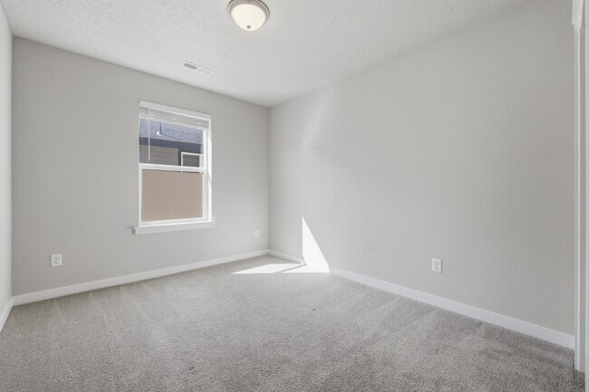 Building Photo - 3391 S Rosa Parks Wy