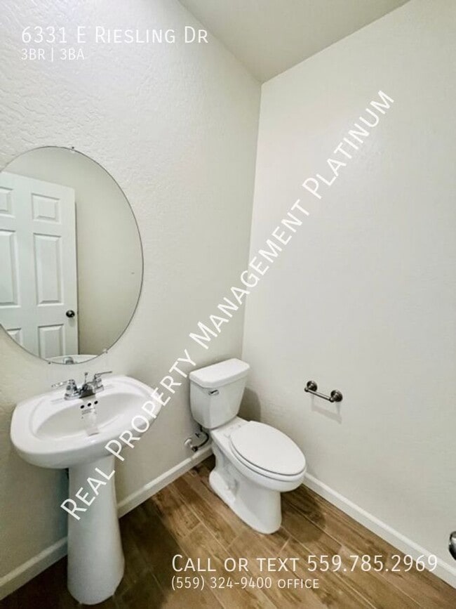 Building Photo - 6331 E Riesling Dr