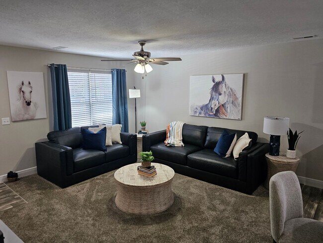 Building Photo - Cute New Construction Wilmington Ranch