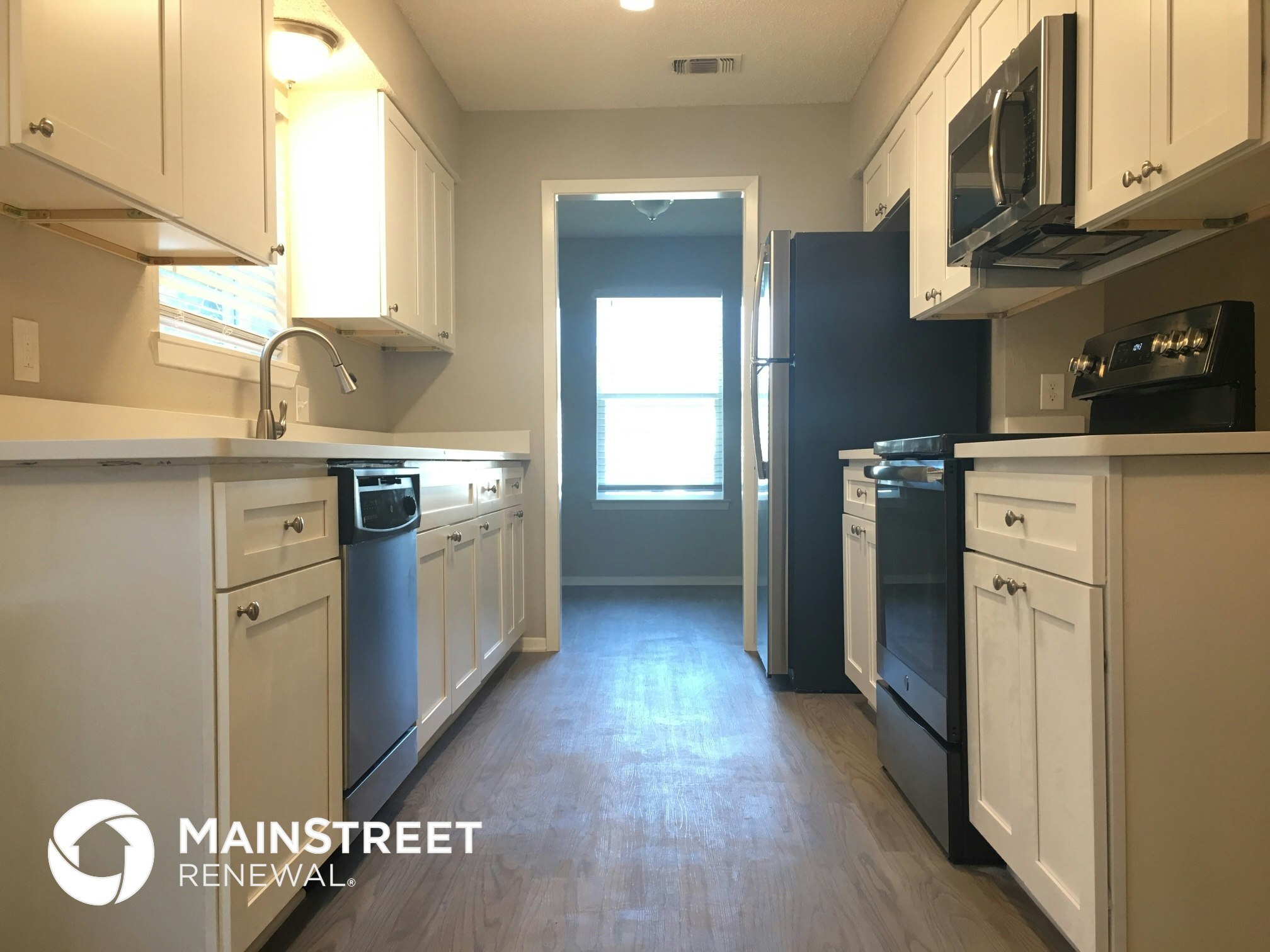 Building Photo - 1416 Mims St