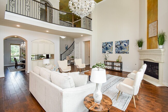 Building Photo - 5450 Pudman River Ln