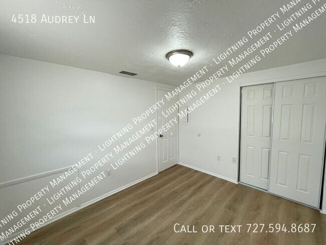 Building Photo - 4518 Audrey Ln
