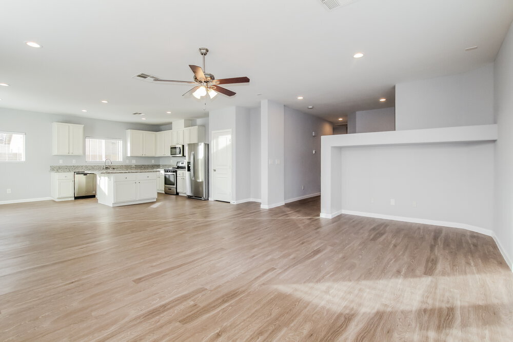 Building Photo - 3029 E Gannon Ridge Ave