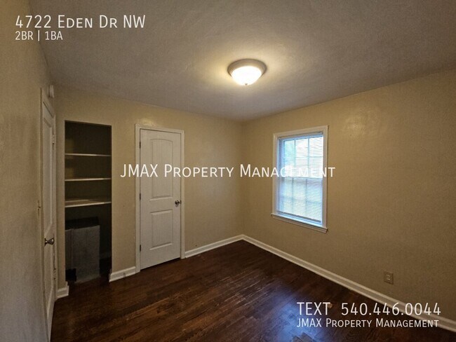 Building Photo - 4722 Eden Dr NW