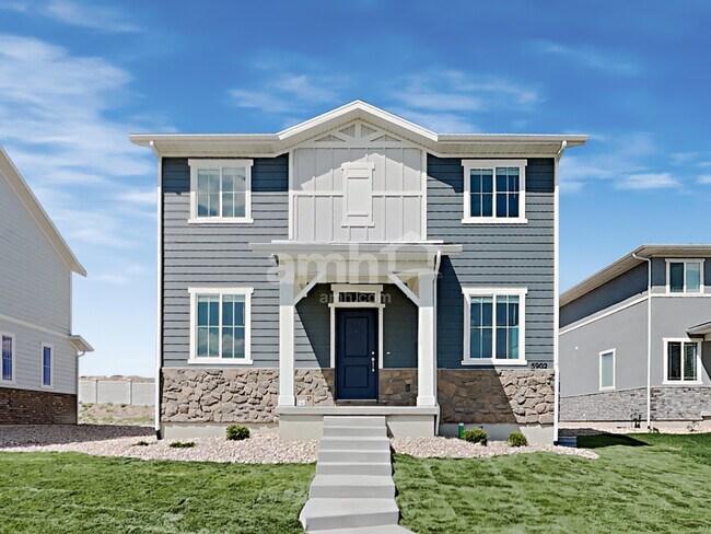 Building Photo - 5902 Verdigris Dr