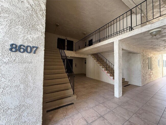 Building Photo - 8607 SW 68th Ct