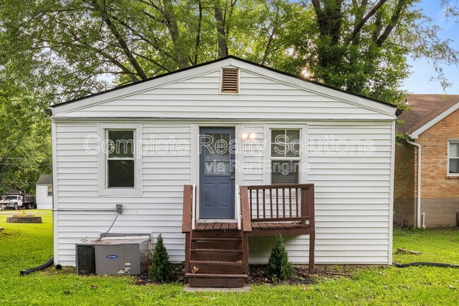 Building Photo - 2726 Osgood Ave