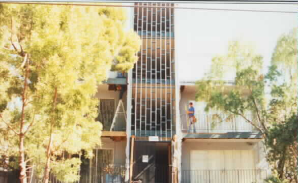 Building Photo - 2533 Hillegass Ave