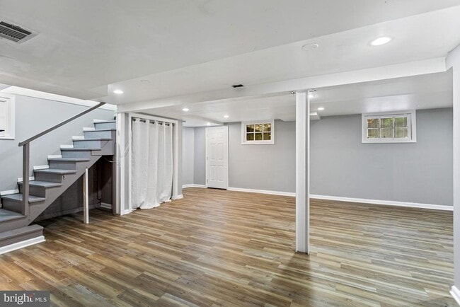 Building Photo - 4712 Piney Branch Rd NW