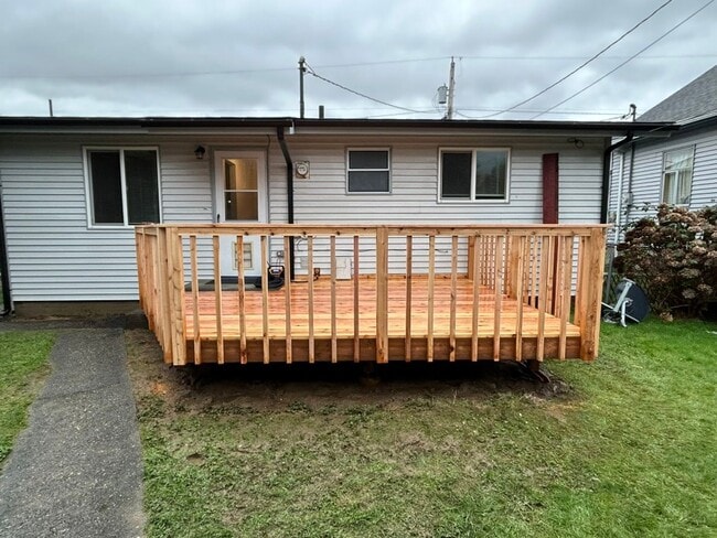 Building Photo - 2Bd/1Ba Renton House