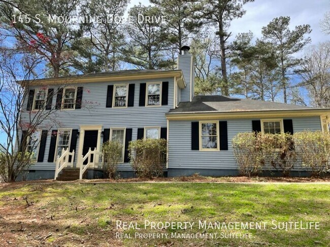 Primary Photo - 145 N Mourning Dove Dr
