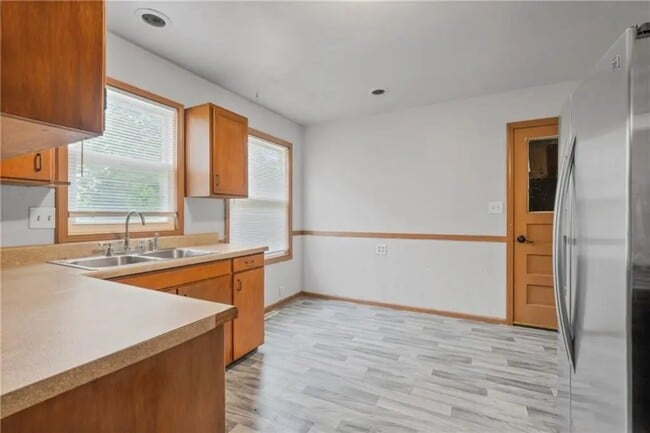 Building Photo - Farley Avenue