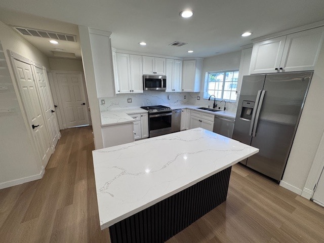 Kitchen - 653 N Buena Vista St