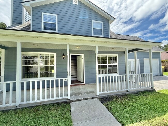 Building Photo - 279 Rice Gate Dr