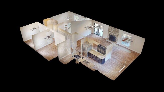 Building Photo - 3661 Hampton Glen Pl