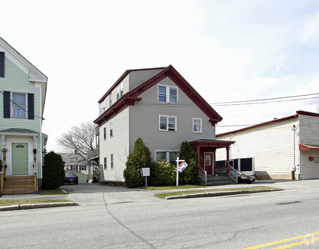 415 Main St 415 Main St Biddeford ME 04005 Apartment Finder