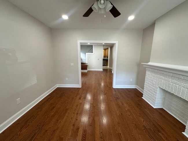 Primary Photo - A beautiful, spacious, fully undated 2 bed...
