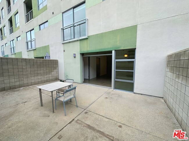 Building Photo - 11500 Tennessee Ave