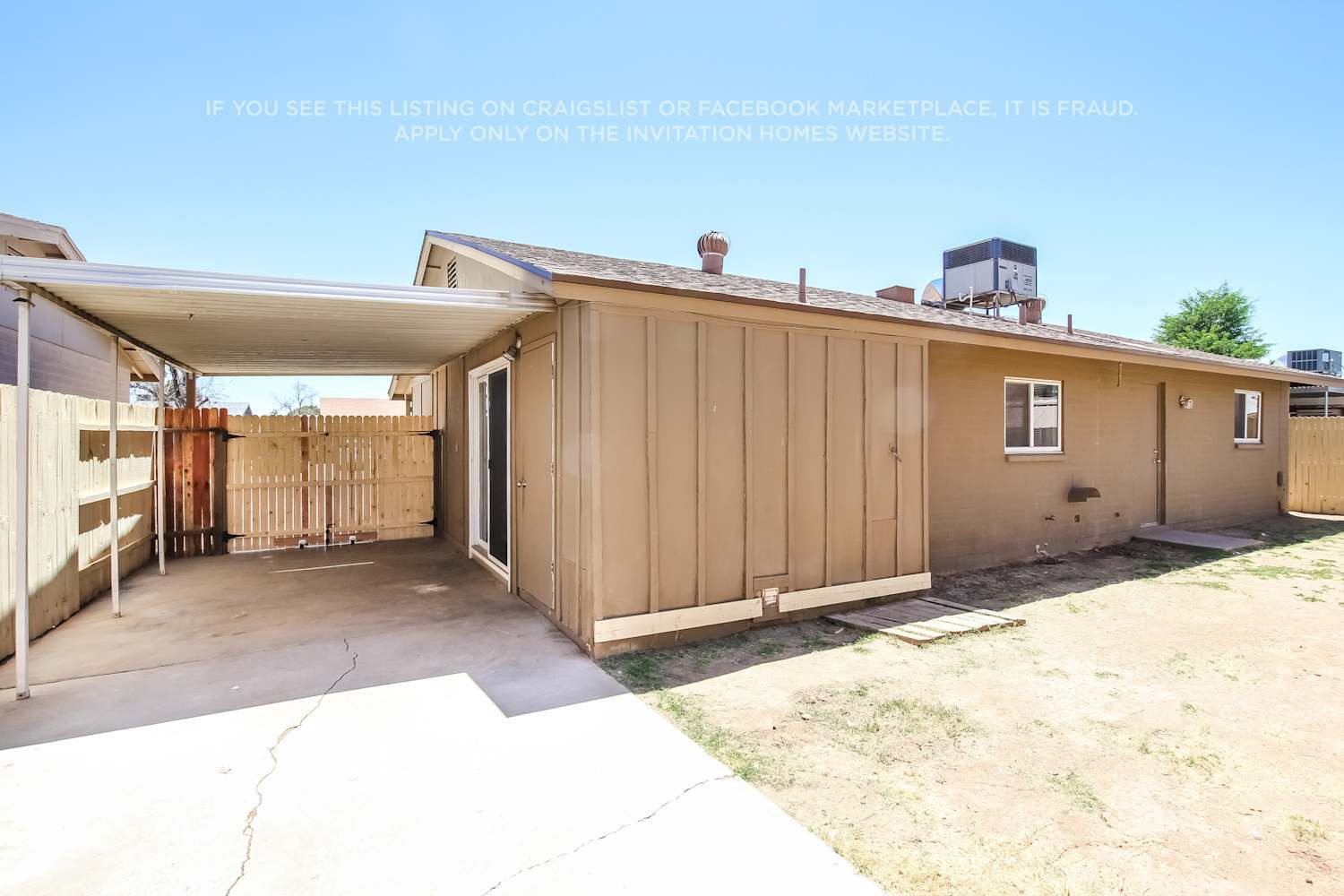 Building Photo - 4422 W Sanna St