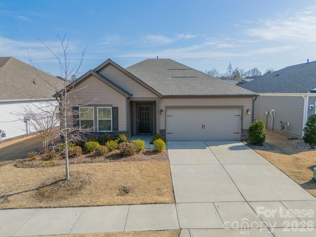Building Photo - 4124 Canopy Creek Dr