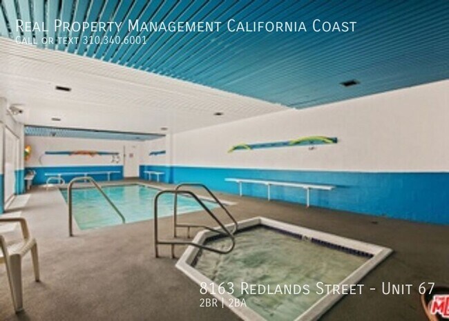 Building Photo - 8163 Redlands St