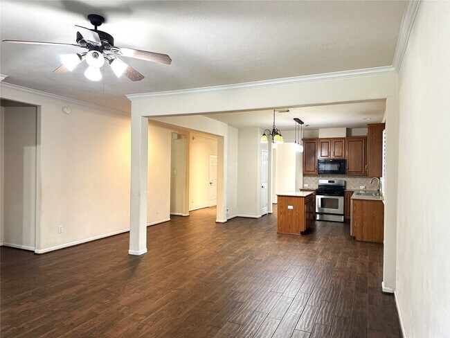 Building Photo - 17522 Durham Ridge Ln