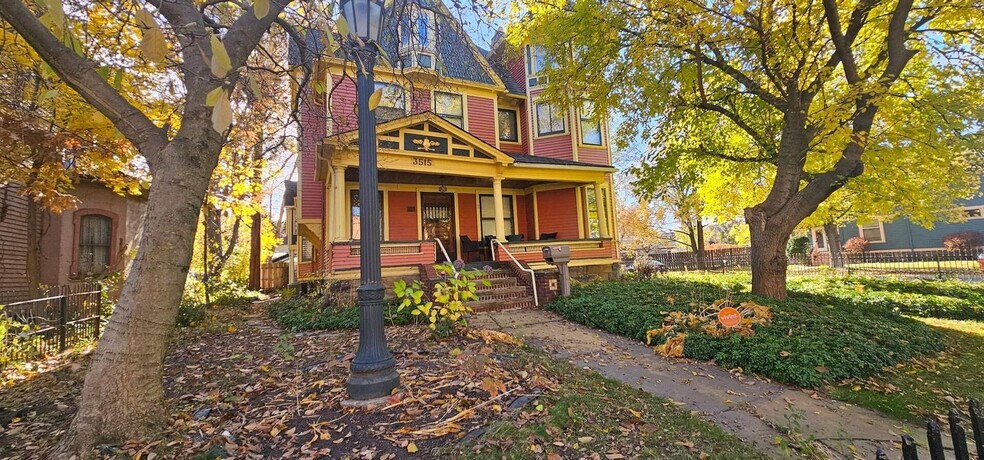 Building Photo - 3515 Archwood Ave