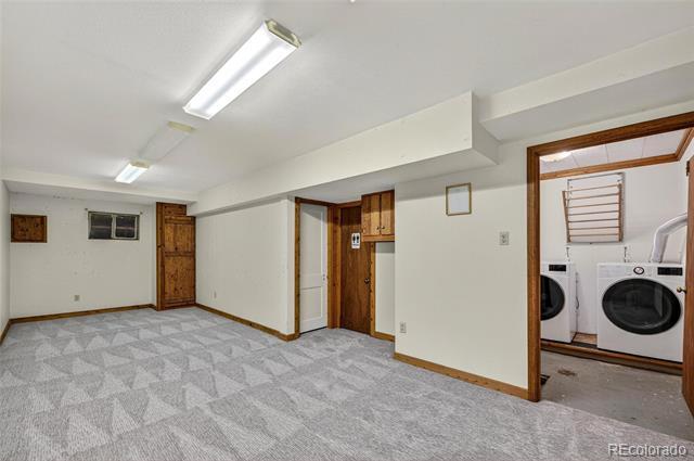 Building Photo - 5519 S Greenwood St