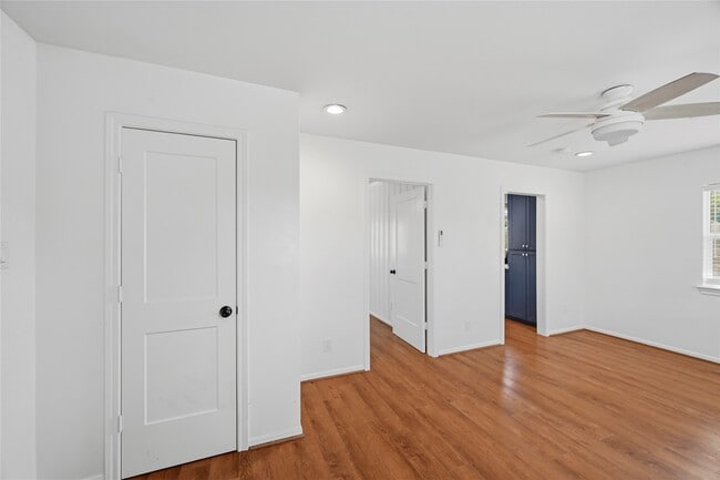 Building Photo - 1107 Fugate St